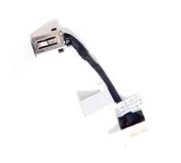 Cavo Jack Alimentazione CC per Laptop per dell 0RYF7V RYF7V 450.0SC03.0021 Odin N16V MLK