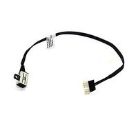 Cavo Jack Alimentazione CC per Laptop per dell Inspiron 7460 7472 7560 7572 BKA40 DC30100YE00 0JM9RV JM9RV