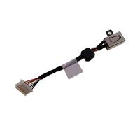 Cavo Jack Alimentazione CC per Laptop per dell XPS 15 9530 Precision M3800 DC30100800 0TPNTM TPNTM