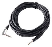 Cavo Pronomic Stage INST-A-10 cavo per strumenti ad angolo Nero 10m