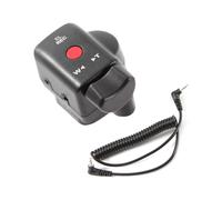 Cavo jack da 2,5 mm per controllore remoto della fotocamera DSLR
