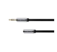 Cavo jack da 3,5 mm, 1 m, Kruger&Matz