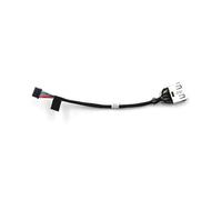 Cavo Jack Ingresso CC Portatile per Lenovo ThinkPad E560p S5 2a Generazione 01AW209 DC30100XL00 Nuovo