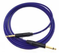 Cavo Jack Neutrik per Chitarra Klotz 6,5 metri