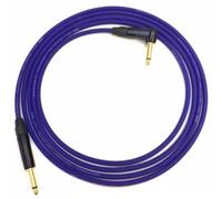 Cavo Jack Neutrik per Chitarra Klotz dritto-pipa 3 metri pipa Neutrik NP2X-B