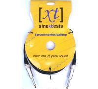 Cavo Jack per Chitarra Basso Tastiera Mixer Casse Audio TOP QUALITY da 3m
