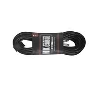 Cavo jack per chitarra elettrica e basso, Cavo for chitarra e basso da 6,35 mm, nero, 3-10 m(10m)