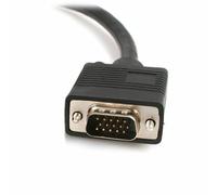 Startech Cavo Dvi-i A Dvi-d 1.8 M One Size Black