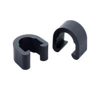 Cavo jagwire clip x4 nero