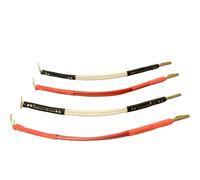 Cavo Jumper Altoparlante Chord Clearway X Dual Core