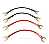 Cavo jumper altoparlante Chord Epic X (set per due altoparlanti)