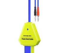 Cavo Jumper Per Dispositivi Multipli Per Telefono Protezioni Automatiche 12V Cavo Avvio Alimentazione Per Officine Riparazione Tecnici Scheda Ricarica Per Attivazione Batteria