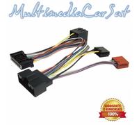 Cavo Kit Viva Voce Vivavoce Bluetooth e Parrot Ford Kuga Tourneo da 2013 4805