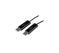 Cavo KM USB 2.0 - STARTECH - SVKMS2 - 1,8 m - Switch USB - Trasferimento dati