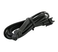 Cavo KOSO per sensore di temperatura 1 meter NERO MASCHIO