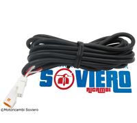 Cavo KOSO tra sensore temperatura - Contagiri e contachilometri SIP Vespa