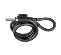 Cavo KRYPTONITE Plug In diam 10mm lung 120cm adatto per lucchetto ad arco 58 80