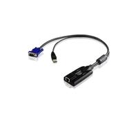 Cavo KVM Aten KA7570 Nero