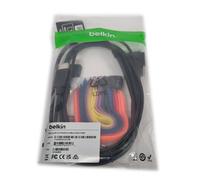 Cavo KVM HDMI Modular DH Belkin F1DN2MOD-CC-H06 Da 6 Piedi - Sigillato