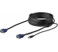 CAVO KVM STARTECH.COM RKCONSUV15