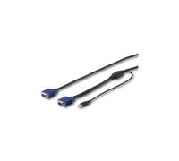 StarTech Cavo KVM USB da 1,8 m per console montabile ad armadio rack RKCONSUV6
