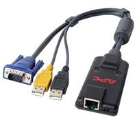 Cavo KVM-USBVMCAC APC Nero - Nouvo