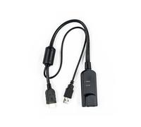 Cavo kvm Vertiv Avocent MPUIQ-VMCHD Nero 0,3556 m - Nouvo