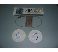 CAVO LACCIO AVVIAMENTO MOTORE FIAT 600