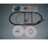 CAVO/LACCIO/FUNE FRENO A MANO (BRAKE CABLE) VOLKSWAGEN POLO DERBY
