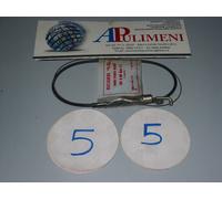 CAVO/LACCIO ( STARTER CABLE ) AVVIAMENTO MOTORE FIAT 500 F GIARDINIERA 73>