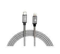 Cavo Lampada USB Type-C Lightning - 100 cm