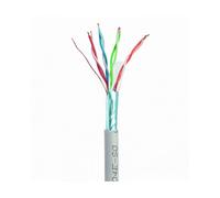 Cavo LAN CableXpert CAT5e FTP solido 305m FPC-5004E-SO NEW