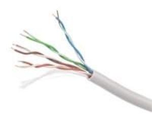 Cavo LAN CableXpert CAT5e UTP, solido, 300 m - UPC-5004E-SO NEW