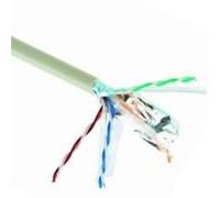 Cavo LAN CableXpert CAT6 FTP solido305 m FPC-6004-SO