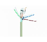 Cavo LAN CableXpert CAT6 FTP solido305 m FPC-6004-SO NEW