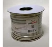 Cavo LAN CableXpert CAT6 UTP (premium CCA) solido 100 m UPC-6004SE-SOL/100 NEW