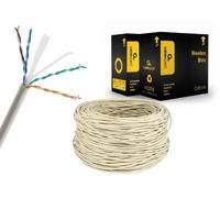 Cavo LAN CableXpert CAT6 UTP (Premium CCA), solido, 305 m - UPC-6004SE-SOL NEW