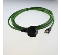 Cavo Lan Di Ricambio ST Per MB SD Connect Compact 4 Wireless Star Diagnosis
