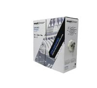 Cavo CAT6 FTP ethernet, AWG23, CCA RJ45 100 metri telecamere PC TV