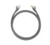 Cavo LAN Hikvision PATCH CORD CAT 6 24AWG, CU, grey 3m NEW