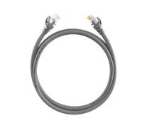 Cavo LAN Hikvision PATCH CORD CAT 6 24AWG, CU, GRIGIO 10m