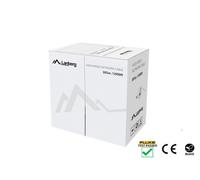 CAVO LAN UTP CAT.5E 305M CU FILO VERDE FLUKE LCU5-12CU-0305-G