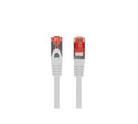 Cavo Lanberg PCF6-10CU-0200-S 2 m Cat6 F/UTP (FTP) RJ-45 Grigio Cavo Lanberg PCF6-10CU-0200-S 2 m Cat6 F/UTP (FTP) RJ-45 Grigio