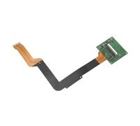 Cavo LCD di riparazione della macchina fotografica, cavo su misura FPC dello schermo della macchina fotografica con IC per le macchine fotografiche digitali Mirror
