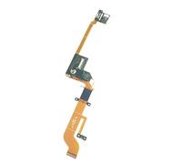 Cavo LCD e cerniera flessibile FPC compatibile con la fotocamera Fujifilm X-Pro3, parte di ricambio for riparazione