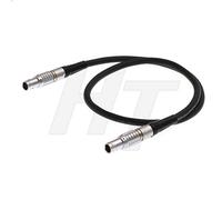 Cavo LCD/EVF 16 pin per videocamere Epic Scarlet (45 cm, dritto a dritto)