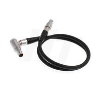 Cavo LCD/EVF a 16 pin per fotocamera DSMC1 DSMC2 EVF (60 cm, angolo retto a diritto)