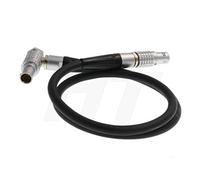 Cavo LCD/EVF a 16 pin per fotocamera EPIC-W RED Touch LCD Monitor (80 cm, angolo retto a diritto)