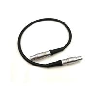 Cavo LCD/EVF Alte~na for Epic/Sca~let a EVF/touch screen/LCD gomito da 16 pin ad angolo retto a retto(Straight To Straight,200cm)