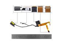 Cavo LCD/LED Dell 7568 XPS13 9365 P71G 30pin 0.5 FHD